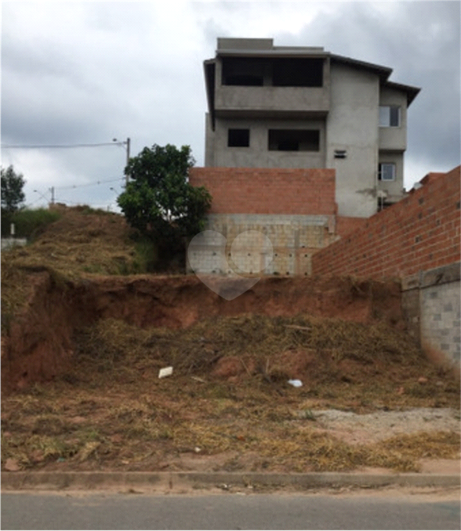 Venda Loteamento Jundiaí Parque Residencial São Miguel REO565010 7