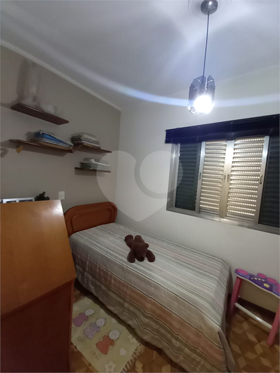 Venda Sobrado São Paulo Vila Aurora (zona Norte) REO565022 24