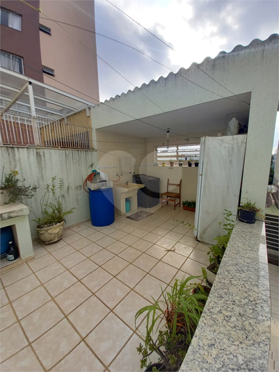 Venda Sobrado São Paulo Vila Aurora (zona Norte) REO565022 36