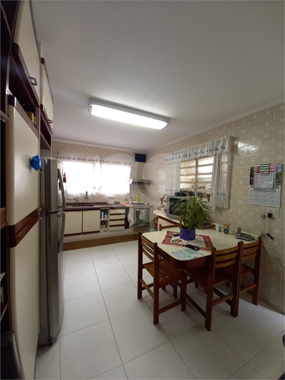 Venda Sobrado São Paulo Vila Aurora (zona Norte) REO565022 23