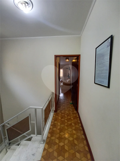 Venda Sobrado São Paulo Vila Aurora (zona Norte) REO565022 31