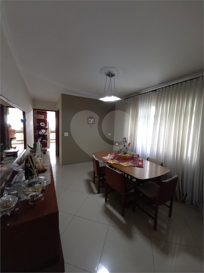 Venda Sobrado São Paulo Vila Aurora (zona Norte) REO565022 16