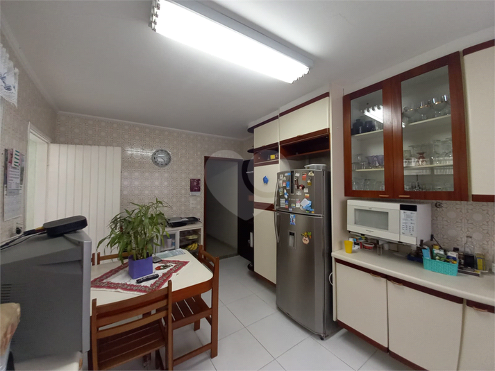 Venda Sobrado São Paulo Vila Aurora (zona Norte) REO565022 6