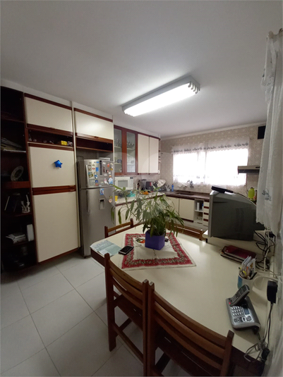 Venda Sobrado São Paulo Vila Aurora (zona Norte) REO565022 20