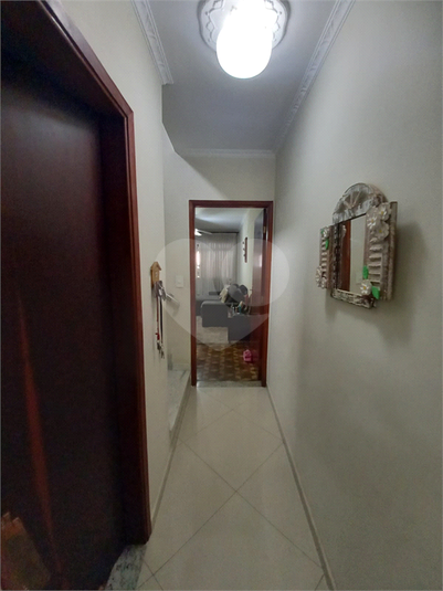 Venda Sobrado São Paulo Vila Aurora (zona Norte) REO565022 17