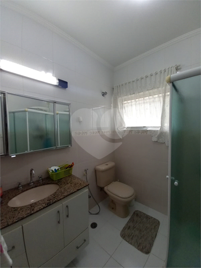 Venda Sobrado São Paulo Vila Aurora (zona Norte) REO565022 37