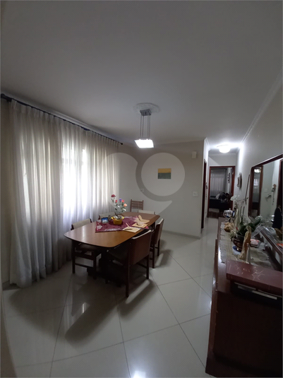 Venda Sobrado São Paulo Vila Aurora (zona Norte) REO565022 18