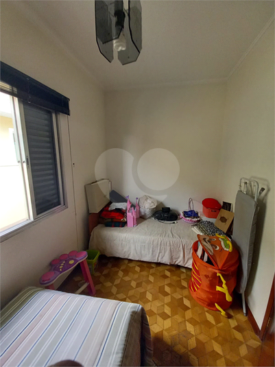 Venda Sobrado São Paulo Vila Aurora (zona Norte) REO565022 25