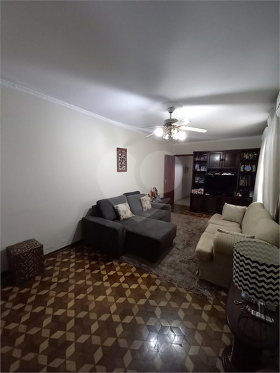 Venda Sobrado São Paulo Vila Aurora (zona Norte) REO565022 3