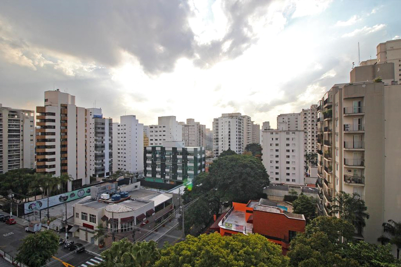 Venda Apartamento São Paulo Planalto Paulista REO565032 20