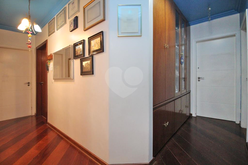 Venda Apartamento São Paulo Planalto Paulista REO565032 23