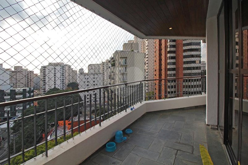 Venda Apartamento São Paulo Planalto Paulista REO565032 10