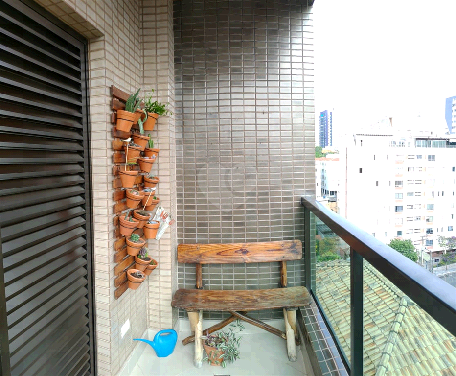 Venda Apartamento São Paulo Vila Paulicéia REO565058 2