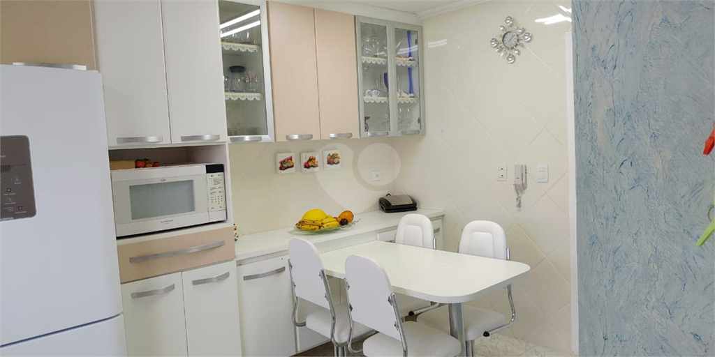 Venda Apartamento São Paulo Vila Paulicéia REO565058 14