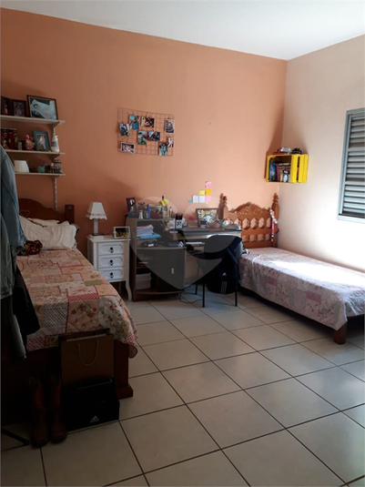 Venda Casa Louveira Jardim Nova América REO565062 10