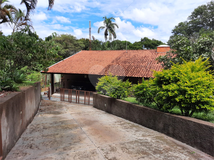 Venda Casa Louveira Jardim Nova América REO565062 1