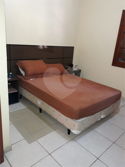 Venda Casa Louveira Jardim Nova América REO565062 11