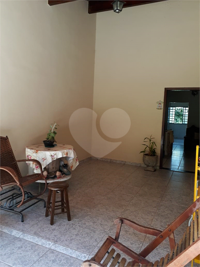 Venda Casa Louveira Jardim Nova América REO565062 2