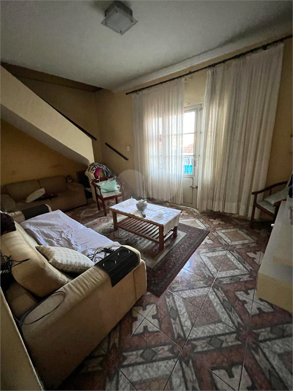 Venda Sobrado São Paulo Vila Medeiros REO565066 11