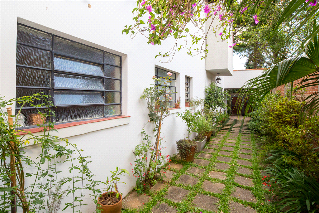 Venda Casa São Paulo Santo Amaro REO565097 8