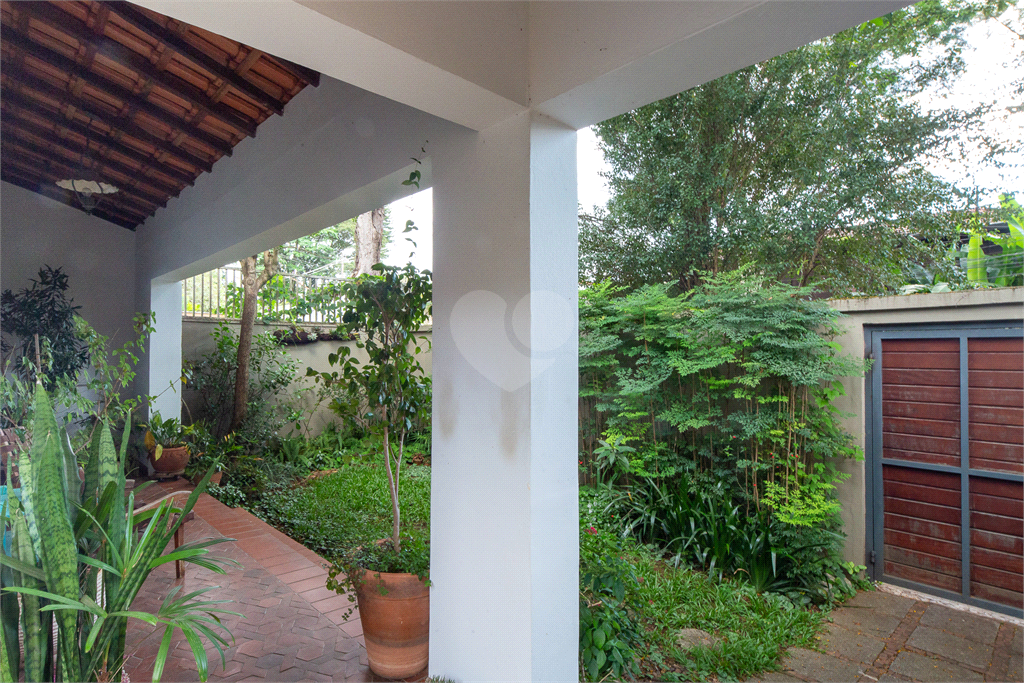 Venda Casa São Paulo Santo Amaro REO565097 4