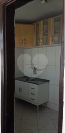 Venda Apartamento São Paulo Brás REO565118 2