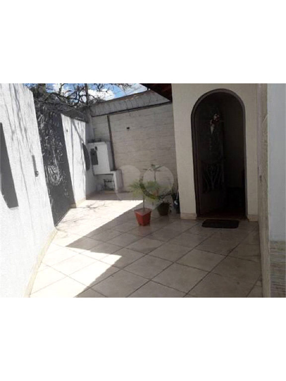 Venda Sobrado Guarulhos Jardim Santa Clara REO565121 11