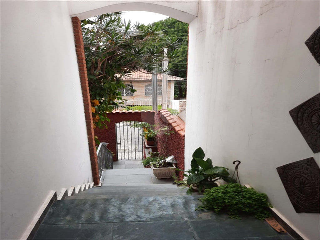 Venda Sobrado São Paulo Jardim Paraíso REO565128 5