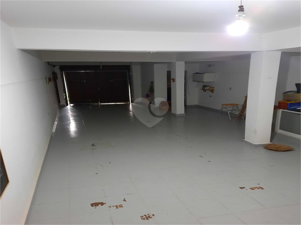 Venda Sobrado São Paulo Jardim Paraíso REO565128 26