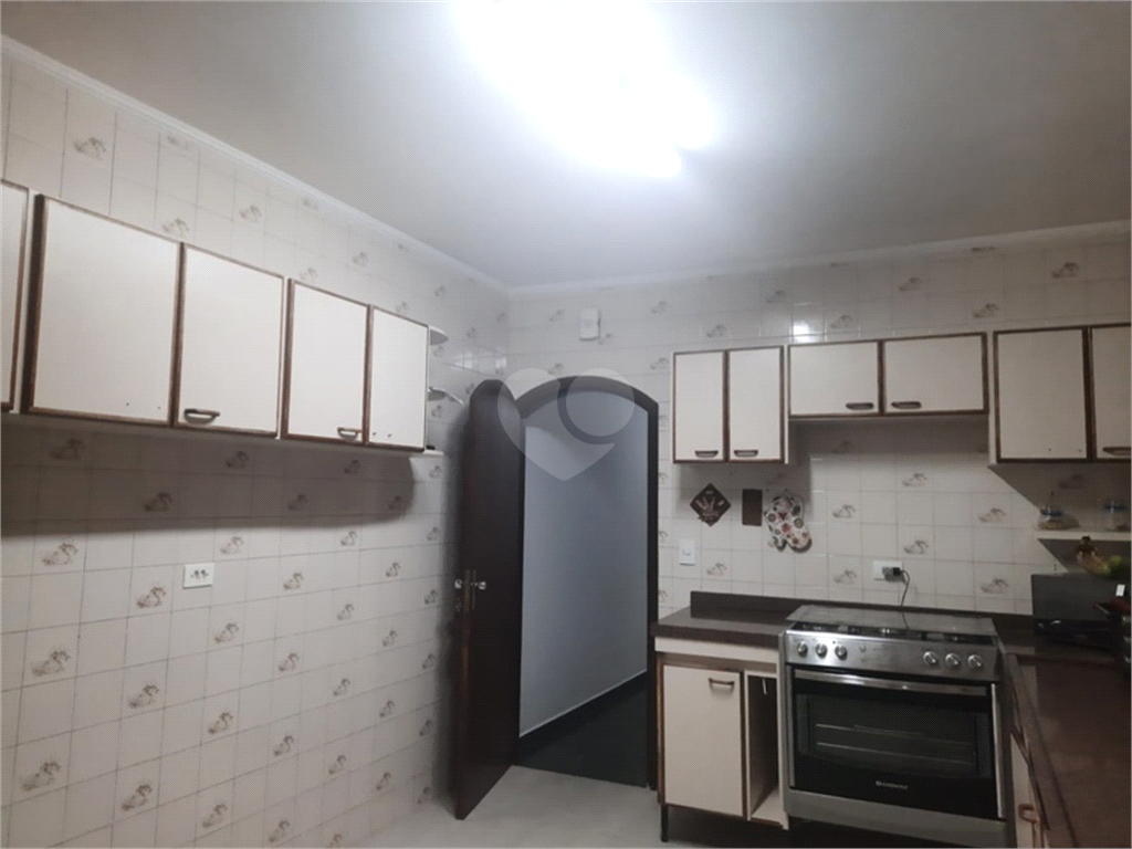 Venda Sobrado São Paulo Jardim Paraíso REO565128 8