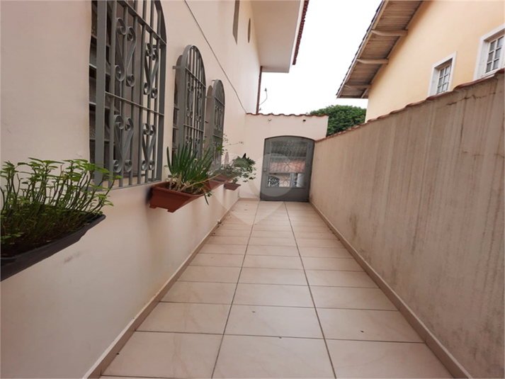 Venda Sobrado São Paulo Jardim Paraíso REO565128 33