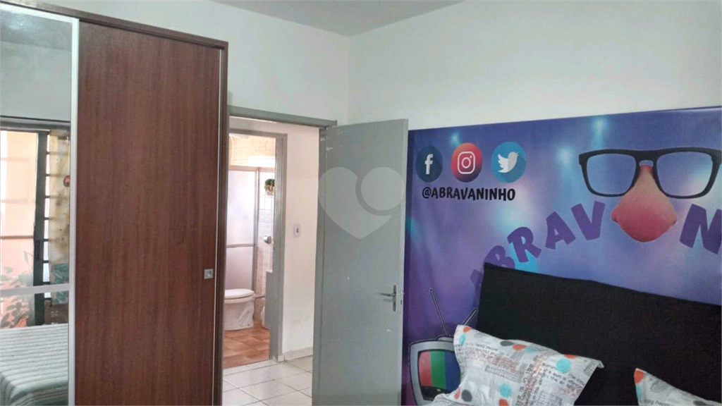 Venda Casa Bragança Paulista Jardim Novo Mundo REO565143 9