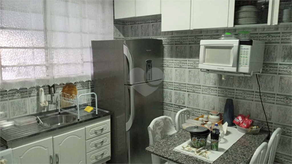 Venda Casa Bragança Paulista Jardim Novo Mundo REO565143 7