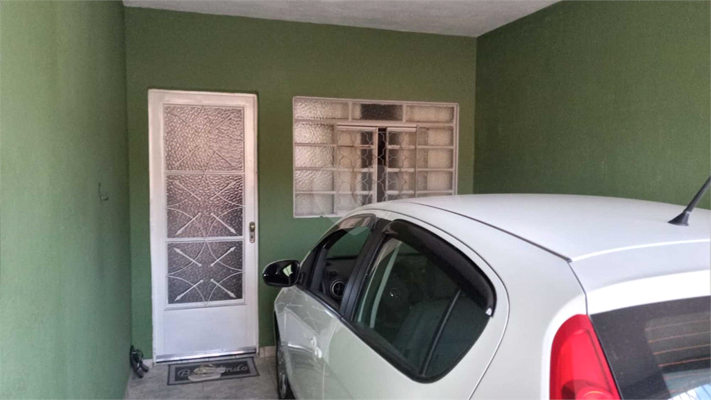 Venda Casa Bragança Paulista Jardim Novo Mundo REO565143 2