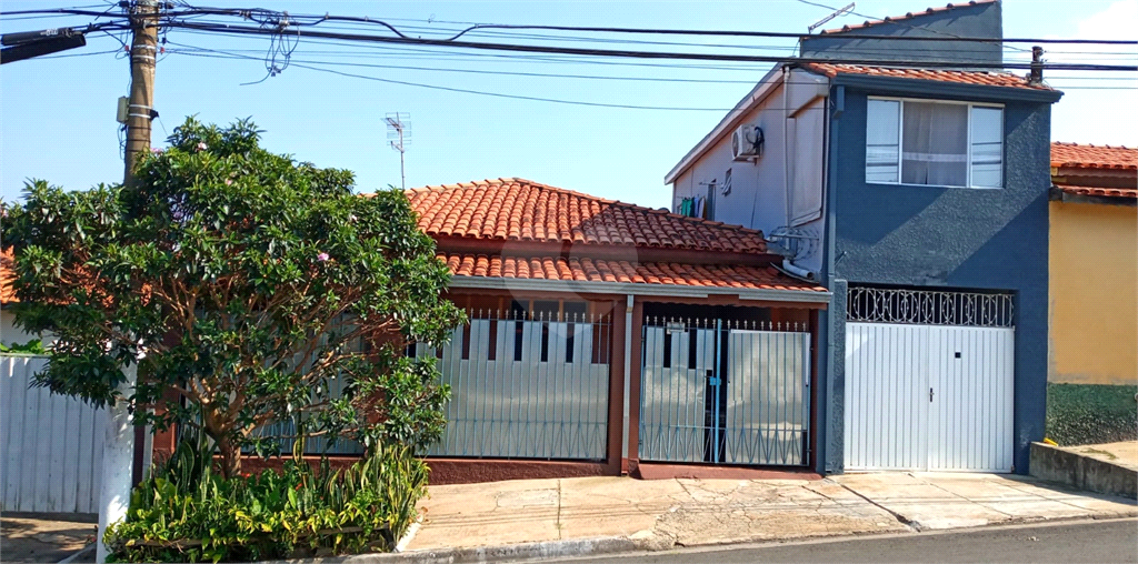 Venda Casa Bragança Paulista Jardim Novo Mundo REO565143 1