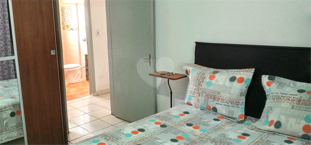 Venda Casa Bragança Paulista Jardim Novo Mundo REO565143 22