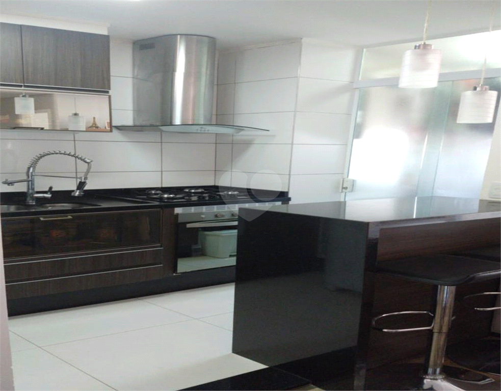 Venda Apartamento São Paulo Vila Andrade REO565150 6