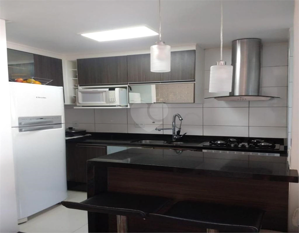 Venda Apartamento São Paulo Vila Andrade REO565150 8