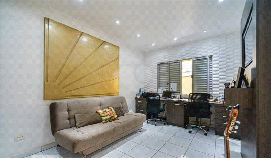 Venda Casa São Paulo Vila Brasílio Machado REO565204 10