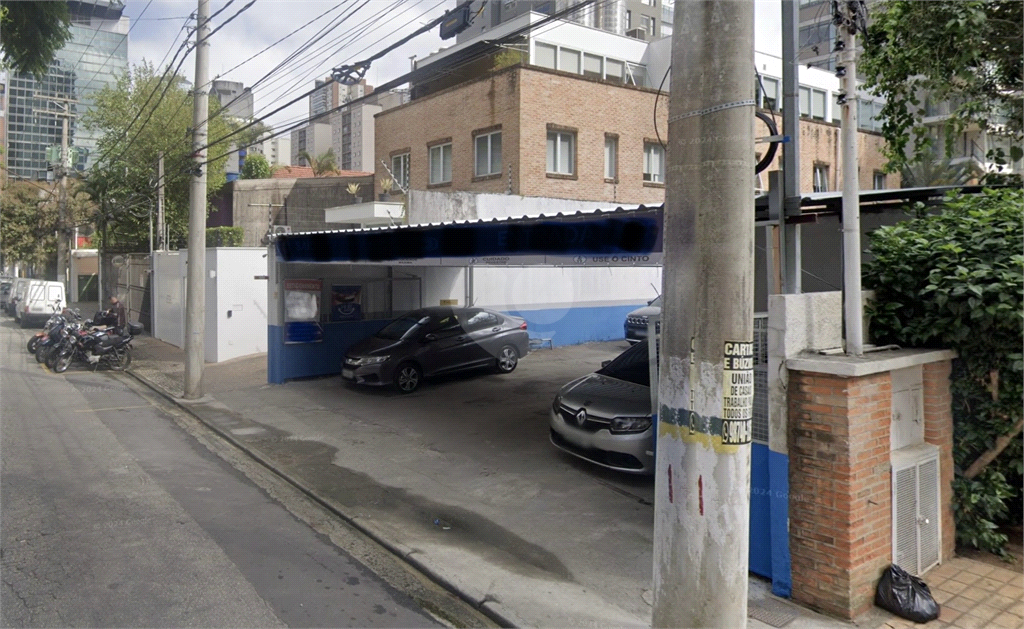 Aluguel Terreno São Paulo Vila Olímpia REO565212 3