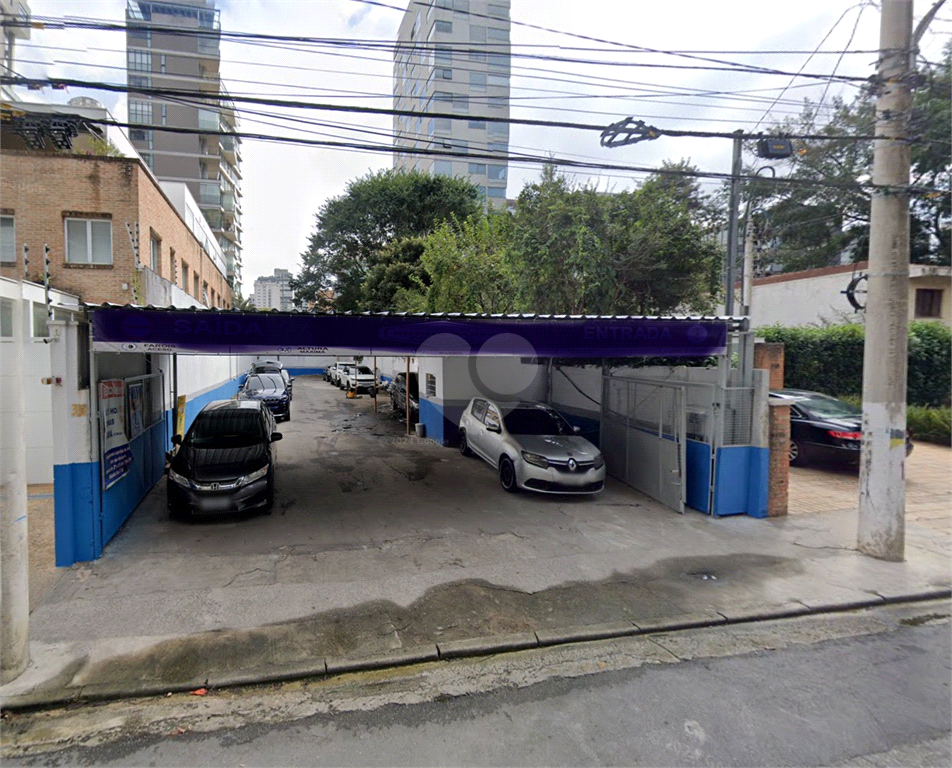 Aluguel Terreno São Paulo Vila Olímpia REO565212 2