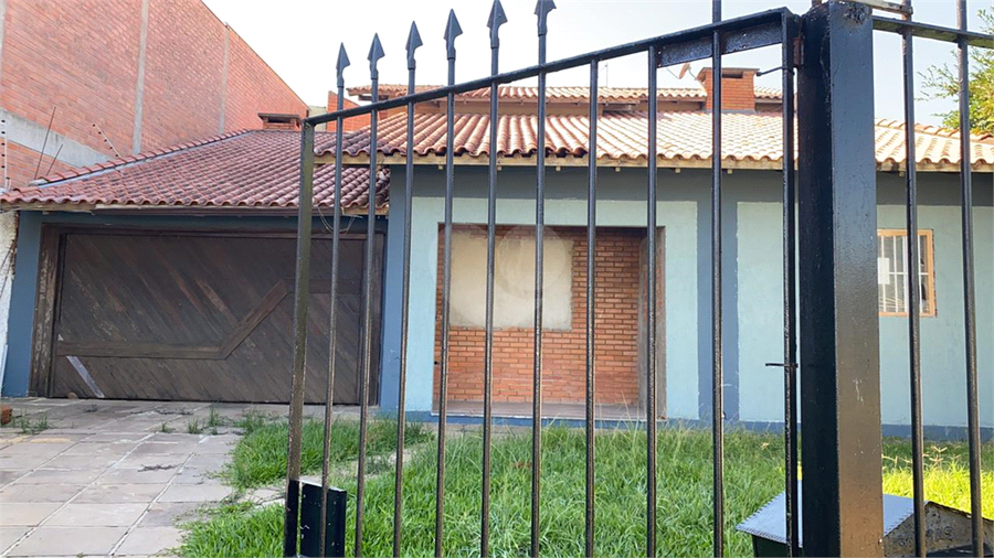 Venda Casa Canoas Igara REO565231 1