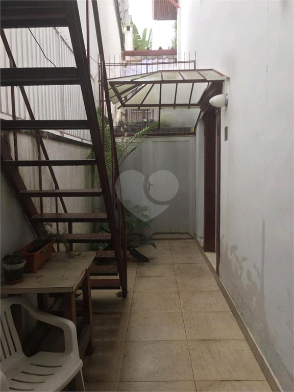 Venda Casa São Paulo Cidade Monções REO565258 5