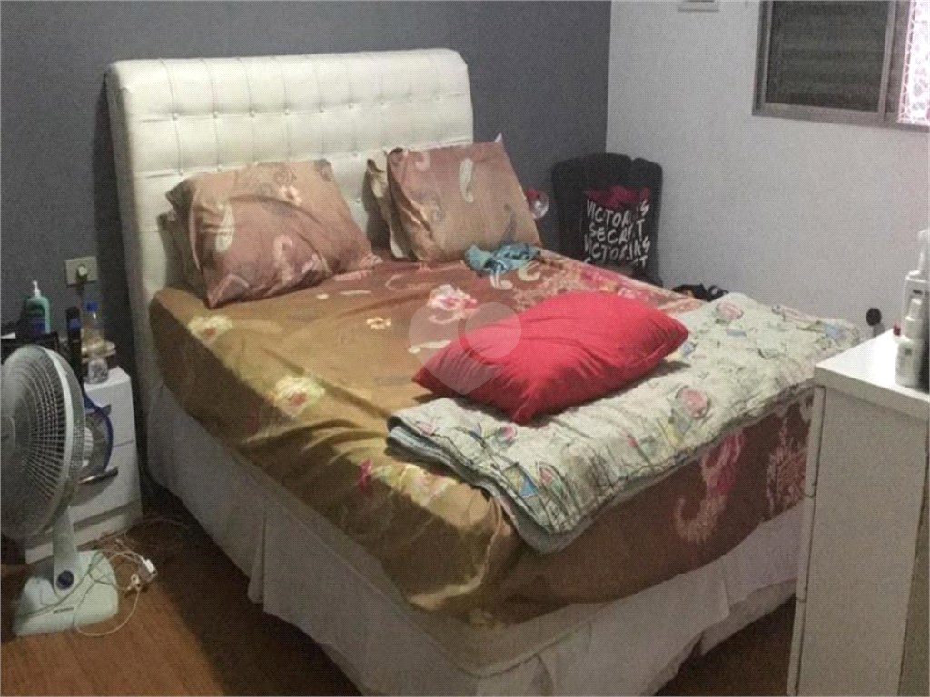 Venda Casa São Paulo Cidade Monções REO565258 14