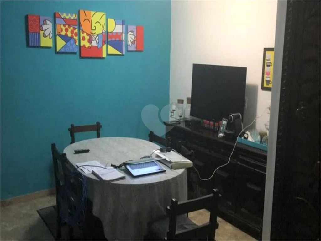 Venda Casa São Paulo Cidade Monções REO565258 8