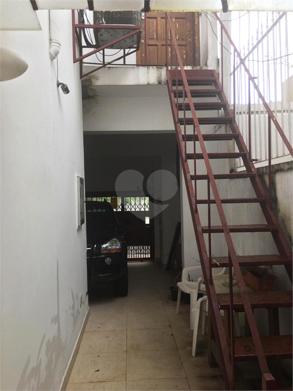 Venda Casa São Paulo Cidade Monções REO565258 4