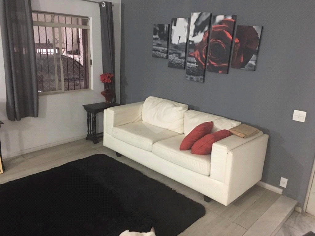 Venda Casa São Paulo Cidade Monções REO565258 6