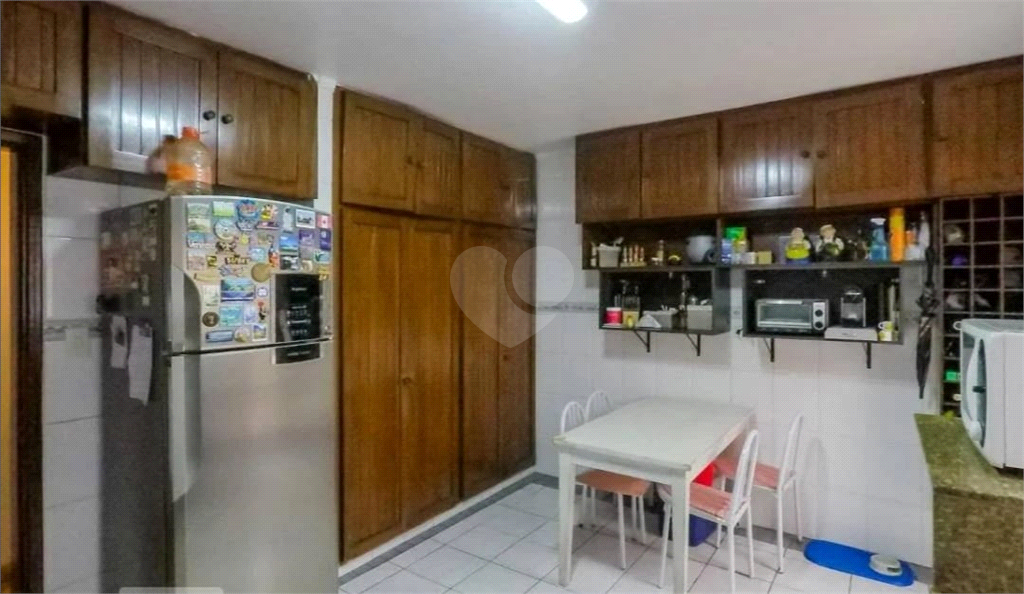 Venda Casa São Paulo Jardim Da Saúde REO565265 9