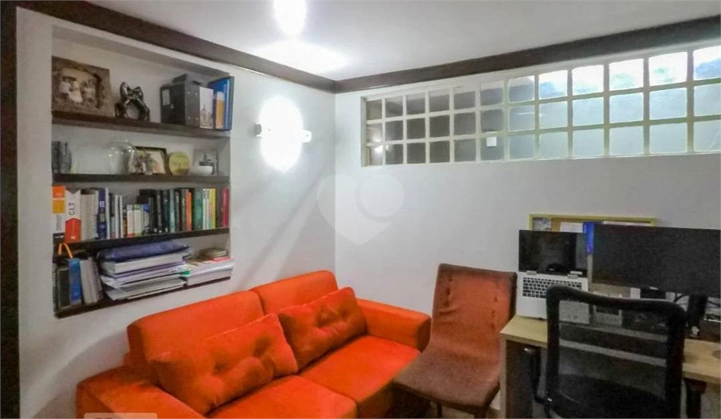 Venda Casa São Paulo Jardim Da Saúde REO565265 7