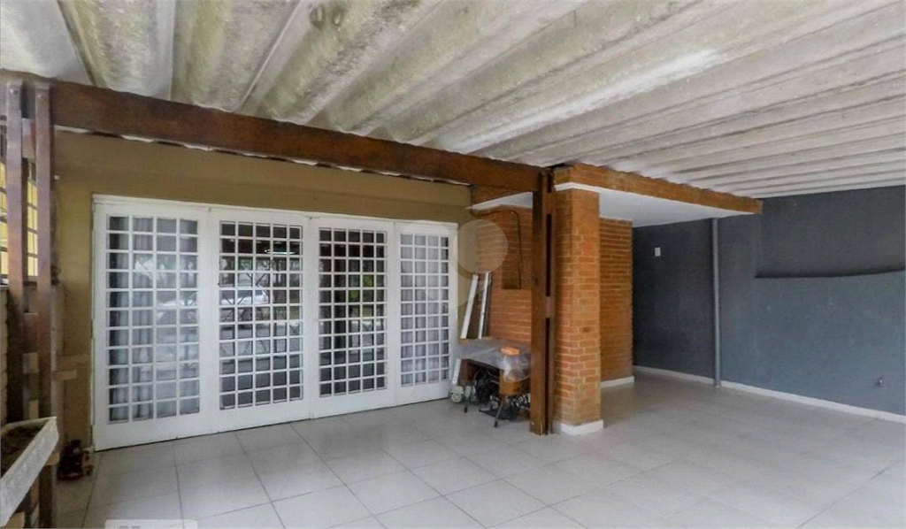 Venda Casa São Paulo Jardim Da Saúde REO565265 4